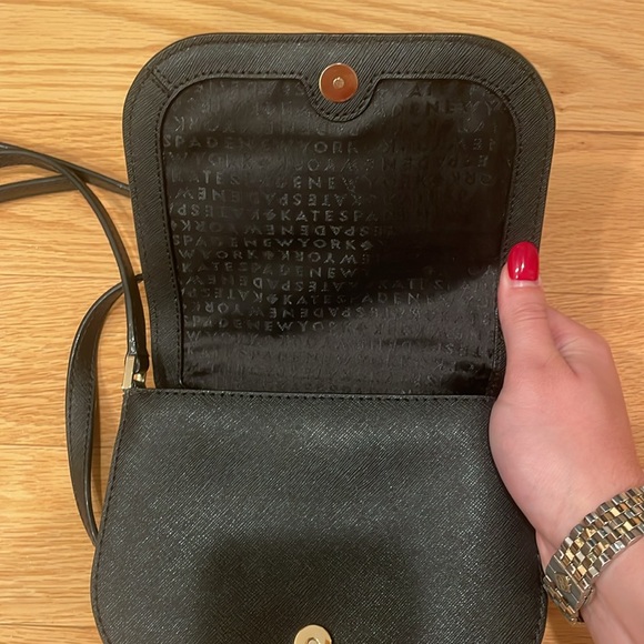 Kate Spade crossbody - Picture 3 of 4